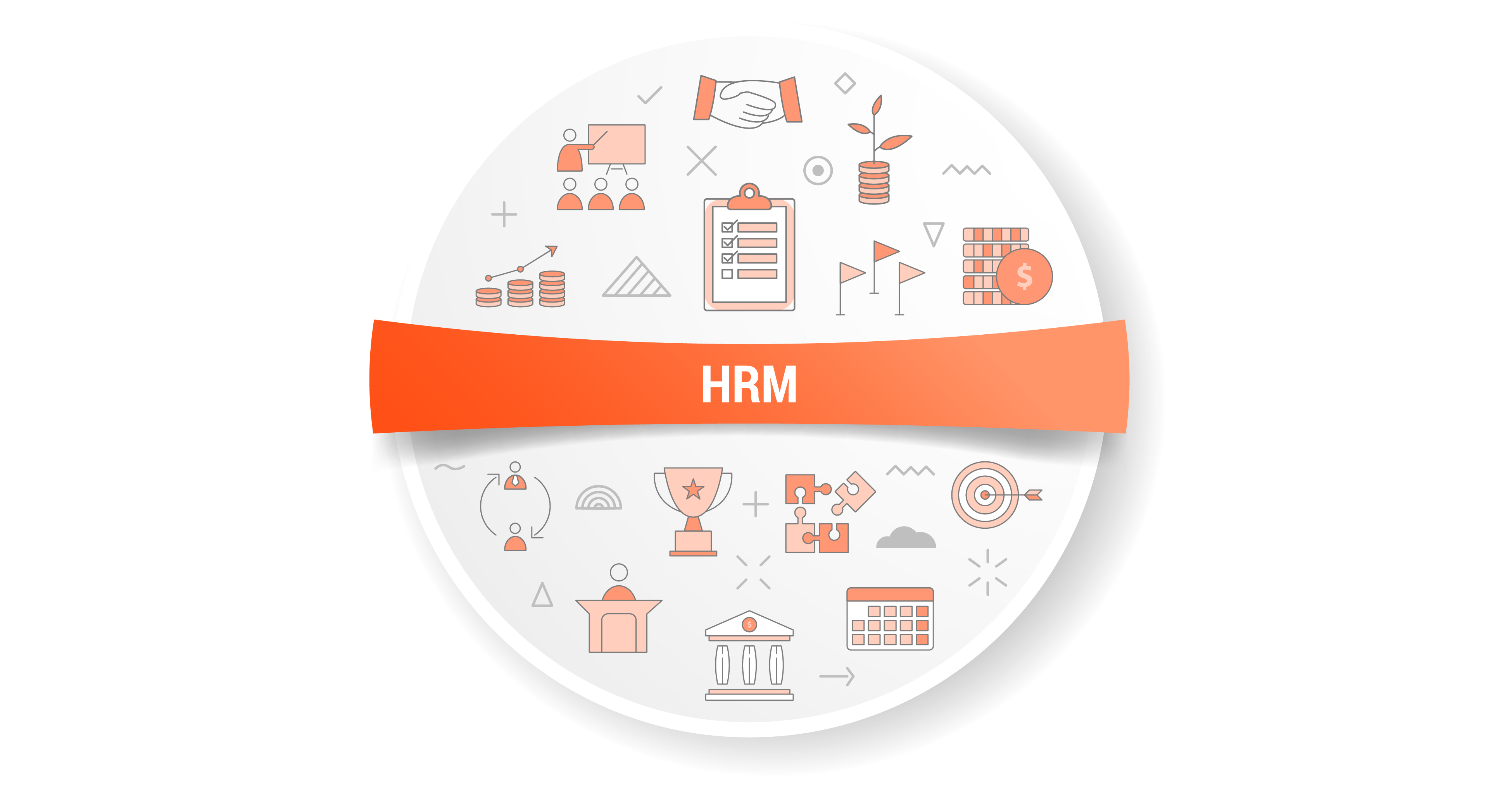 Benefits of Using an HRM System in Your Organization